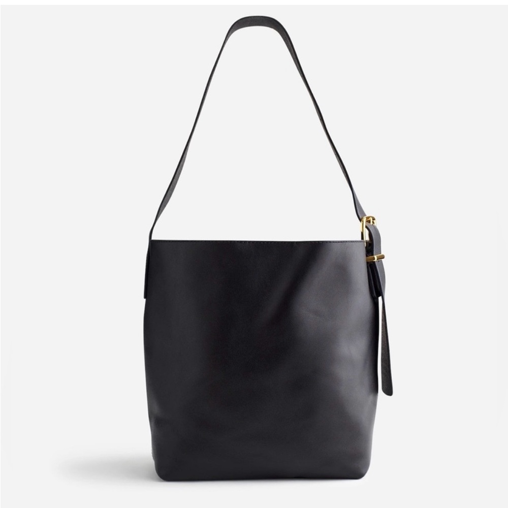 Madewell Black Shoulder Bag